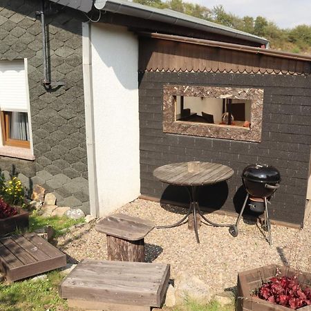 Ferienwohnung Haus Mona Schwenda Exterior foto